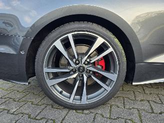 Audi  S5 CABRIO picture 21