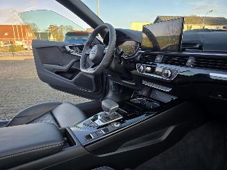 Audi  S5 CABRIO picture 17