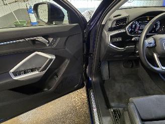 Audi Q3 Hybride S-LINE picture 10