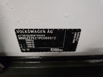 Volkswagen ID.4 GTX 4MOTION picture 23