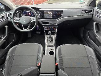 Volkswagen Taigo  picture 5