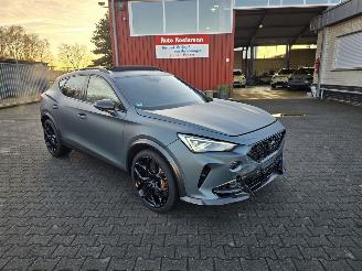 škoda osobní automobily Cupra Formentor VZ5 Enceladus Grey Edition 4Drive 2024/6