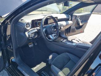 Mercedes A-klasse A200 AMG picture 8