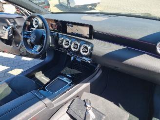 Mercedes A-klasse A200 AMG picture 9