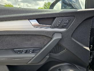 Audi Q5 QUATTRO S-LINE picture 22