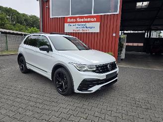 škoda osobní automobily Volkswagen Tiguan R-LINE 180 kW Hybride 2023/6