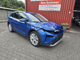Skoda Elroq 60 Loft Advanced HEAD-UP picture 1