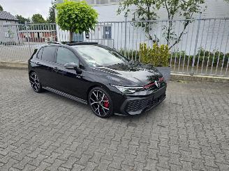 skadebil auto Volkswagen Golf GTI 195 kW Panorama 2024/11
