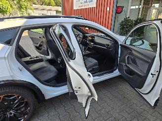 Cupra Formentor VZ 245 kW PANORAMA picture 8