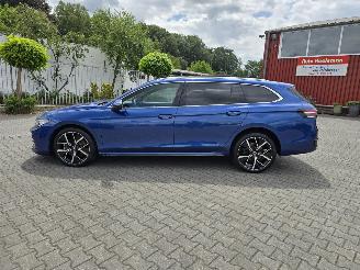 Volkswagen Passat  picture 8