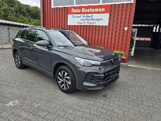 Avarii autoturisme Volkswagen Tiguan 1.5 tsi Hybrid 2026/1