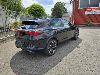 skadebil auto Cupra Formentor VZ Hybride 200 kW 2025/3