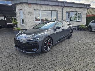 Audi A6 E-TRON Performance 270 kW picture 2