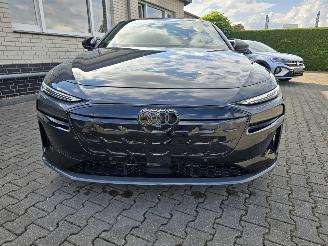 Audi A6 E-TRON Performance 270 kW picture 11