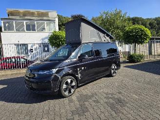Volkswagen Transporter T7 California OCEAN TDi picture 3