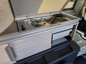 Volkswagen Transporter T7 California OCEAN TDi picture 16