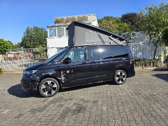 Volkswagen Transporter T7 California OCEAN TDi picture 4