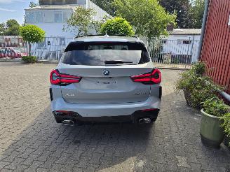 BMW X3 30e Hybride M PAKET picture 16