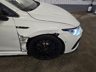 Volkswagen Golf R Akrapovic IQ LED picture 38