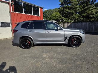 BMW X5 3.0d M VOLLAUSSTATTUNG picture 41