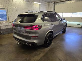 Damaged car BMW X5 3.0d M VOLLAUSSTATTUNG 2026/3