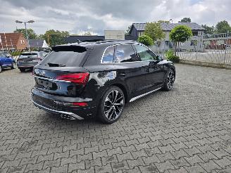škoda osobní automobily Audi Q5 Q5 55 TFSI e quattro S line 270 kW 2024/3