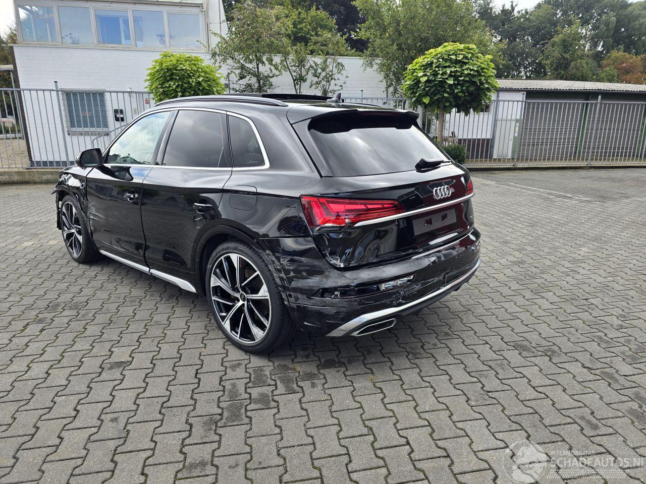 Audi Q5 Q5 55 TFSI e quattro S line 270 kW