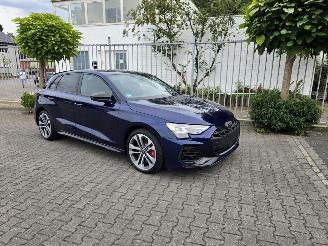 Voiture accidenté Audi S3 S3 245 kW QUATTRO 2025/12