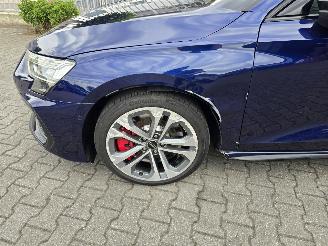 Audi S3 S3 245 kW QUATTRO picture 11