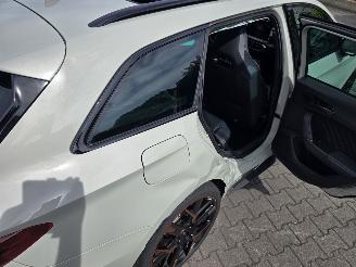 Cupra Leon VZ 245 kW Extreme picture 15