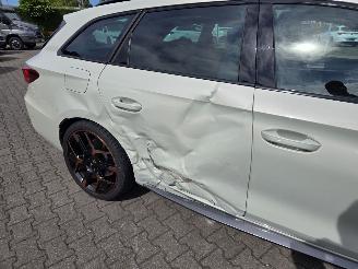 Cupra Leon VZ 245 kW Extreme picture 13