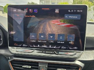 Cupra Leon VZ 245 kW Extreme picture 25