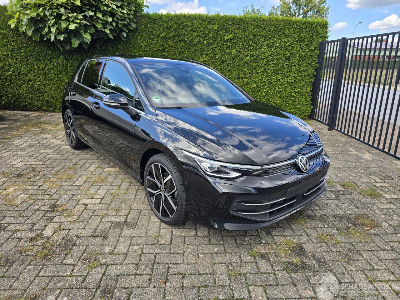Volkswagen Golf TDi 50 Jahre EDITION