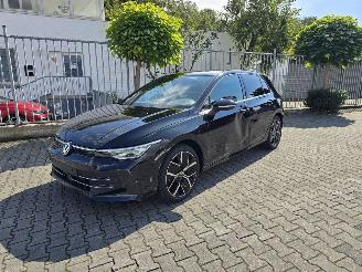 Volkswagen Golf TDi 50 Jahre EDITION picture 14