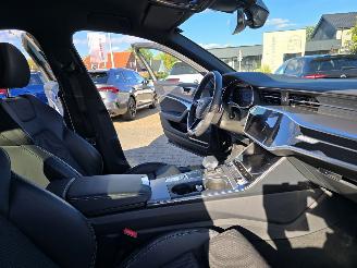 Audi A6 45 TFSi 195 kW S-LINE picture 17