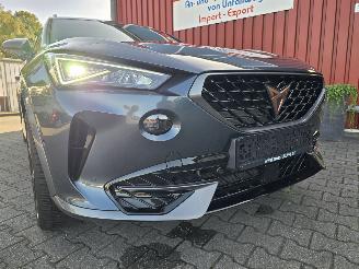 Cupra Formentor Hybride picture 21