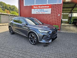 Unfallwagen Cupra Formentor Hybride 2025/1