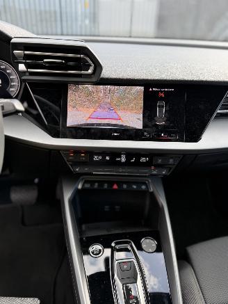 Audi A3 35 TFSI E picture 10