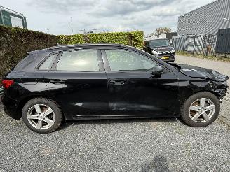 Audi A3 40 TFSI E HYBRID picture 18