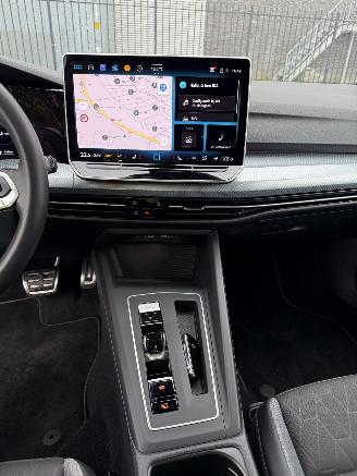 Volkswagen Golf VIII Facelift GOAL Edition picture 10