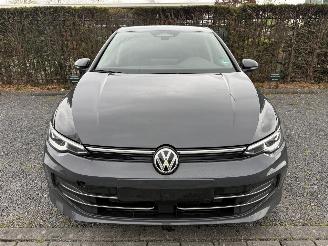 Volkswagen Golf VIII Facelift GOAL Edition picture 2
