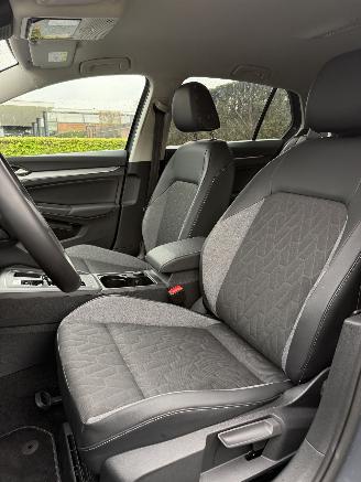 Volkswagen Golf VIII Facelift GOAL Edition picture 13