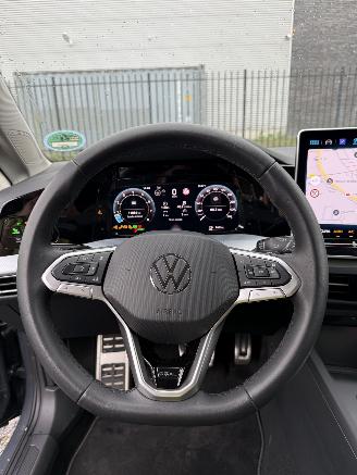 Volkswagen Golf VIII Facelift GOAL Edition picture 8