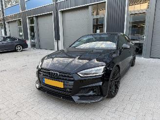 krockskadad bil auto Audi S5 SPORTBACK 2017/3