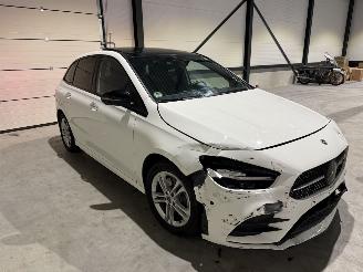 Mercedes B-klasse 250e AMG LINE VOL OPTIE! picture 21