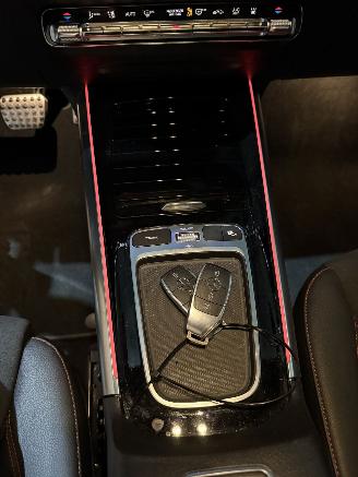 Mercedes B-klasse 250e AMG LINE VOL OPTIE! picture 9