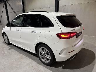 Mercedes B-klasse 250e AMG LINE VOL OPTIE! picture 14