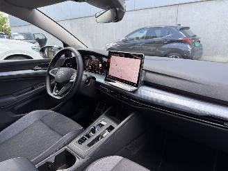 Volkswagen Golf 8.5 Facelift picture 24