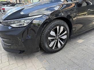 Volkswagen Golf 8.5 Facelift picture 3