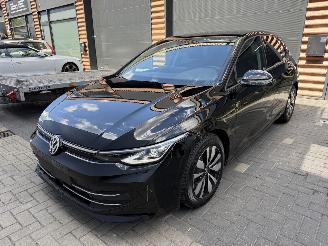 Auto incidentate Volkswagen Golf 8.5 Facelift 2025/6